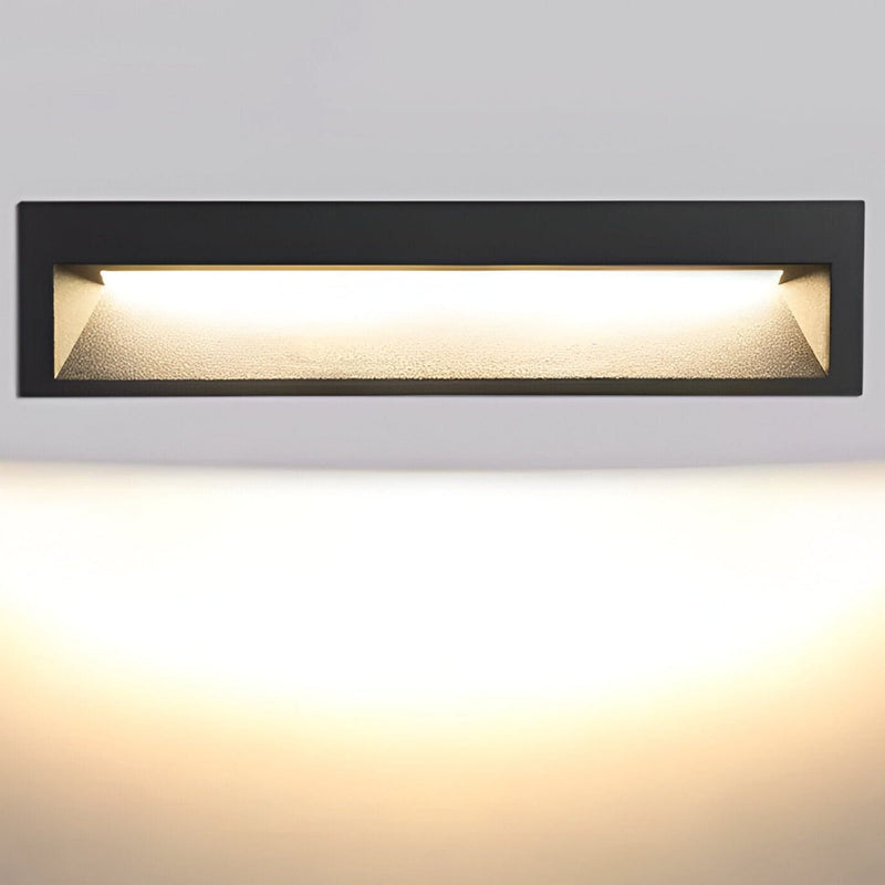 Todd | Outdoor Step Light