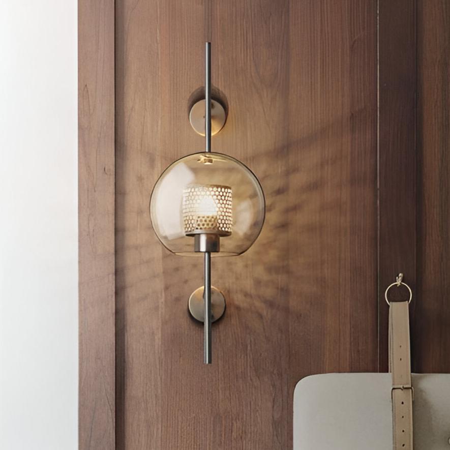 Rigmor Cirq | Wall Light - Detail View #2 | HomeCartel