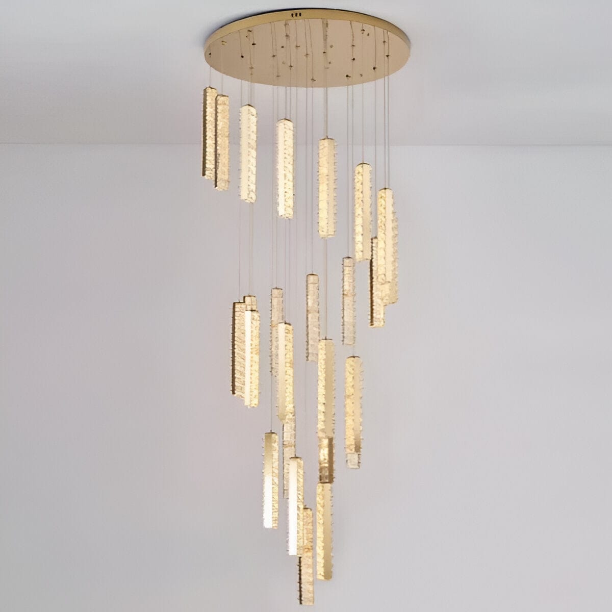 Civilization | Cluster Chandelier - Modern Cluster Chandelier | HomeCartel Philippines