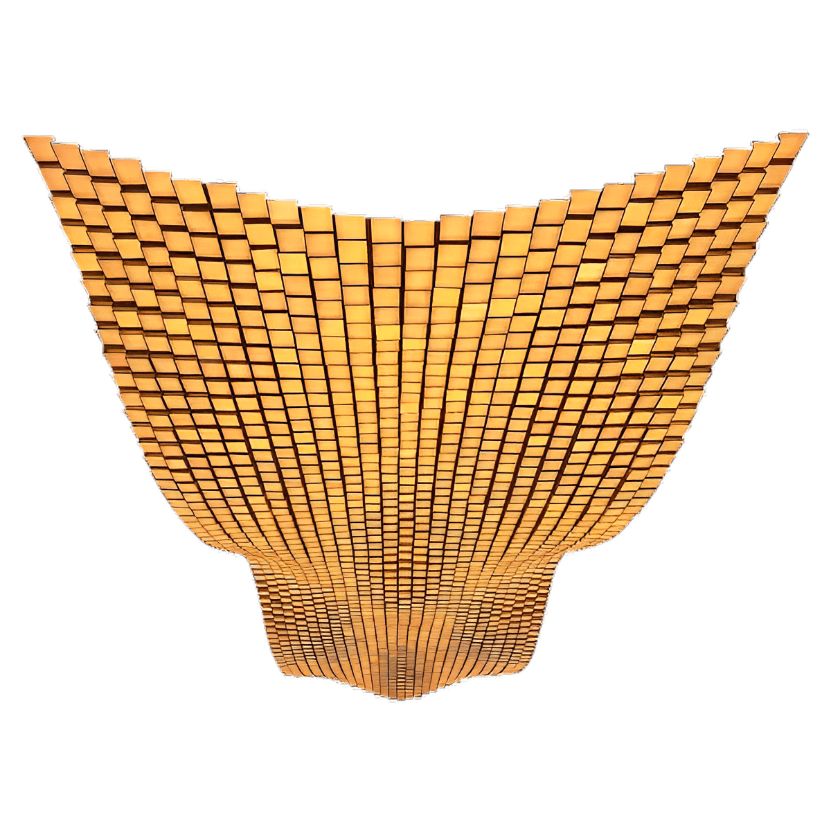 Wisdom | Modern LED Cluster Chandelier - Modern Cluster Chandelier | HomeCartel Philippines
