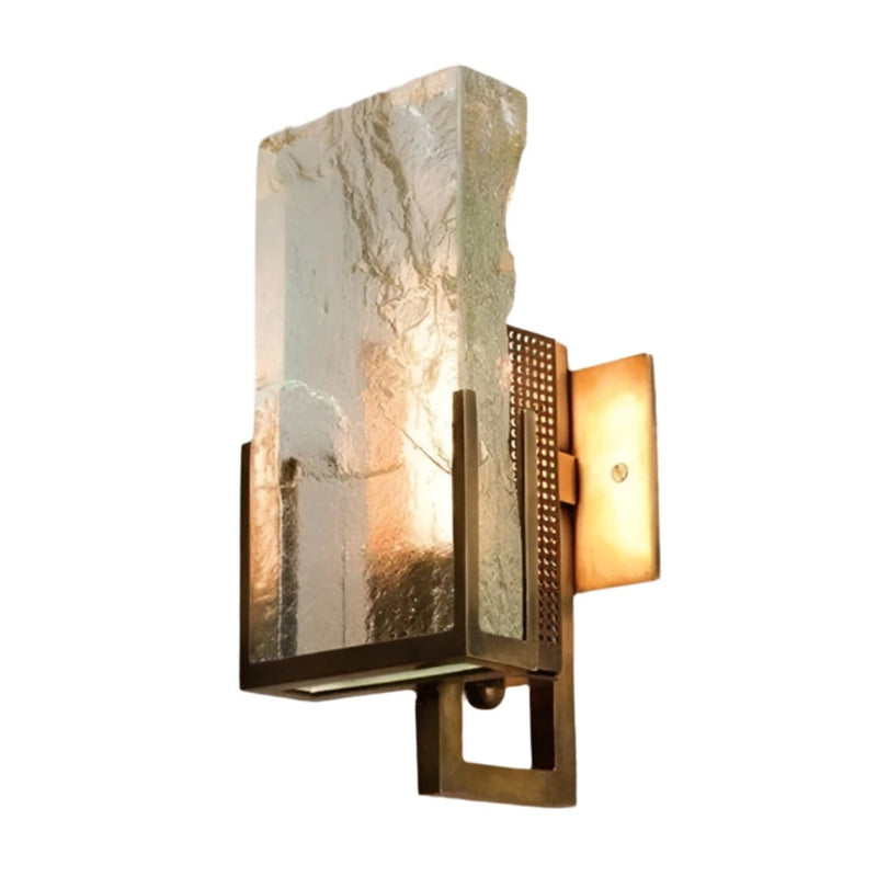 Clemont | Wall Light