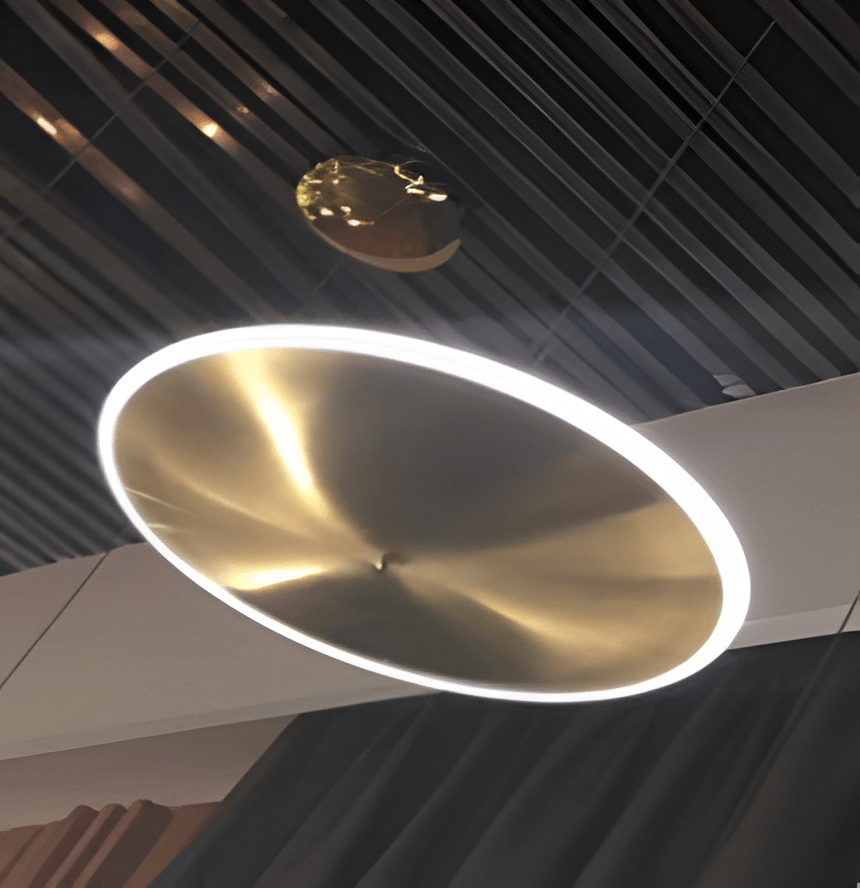 Kankuro | Pendant Light - Modern Pendant Light | HomeCartel Philippines
