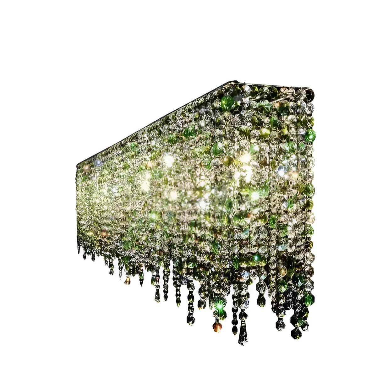 Savior Lin | Modern LED Cluster Chandelier - Home Cartel ®