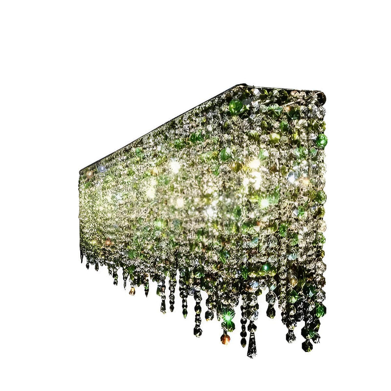 Savior Lin | Modern LED Cluster Chandelier