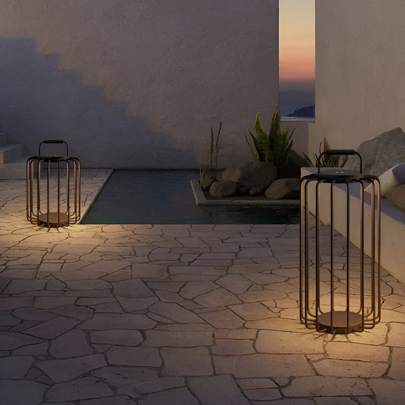 Neto | Outdoor Patio Light