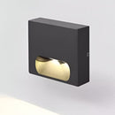 Cedric | Outdoor Step Light