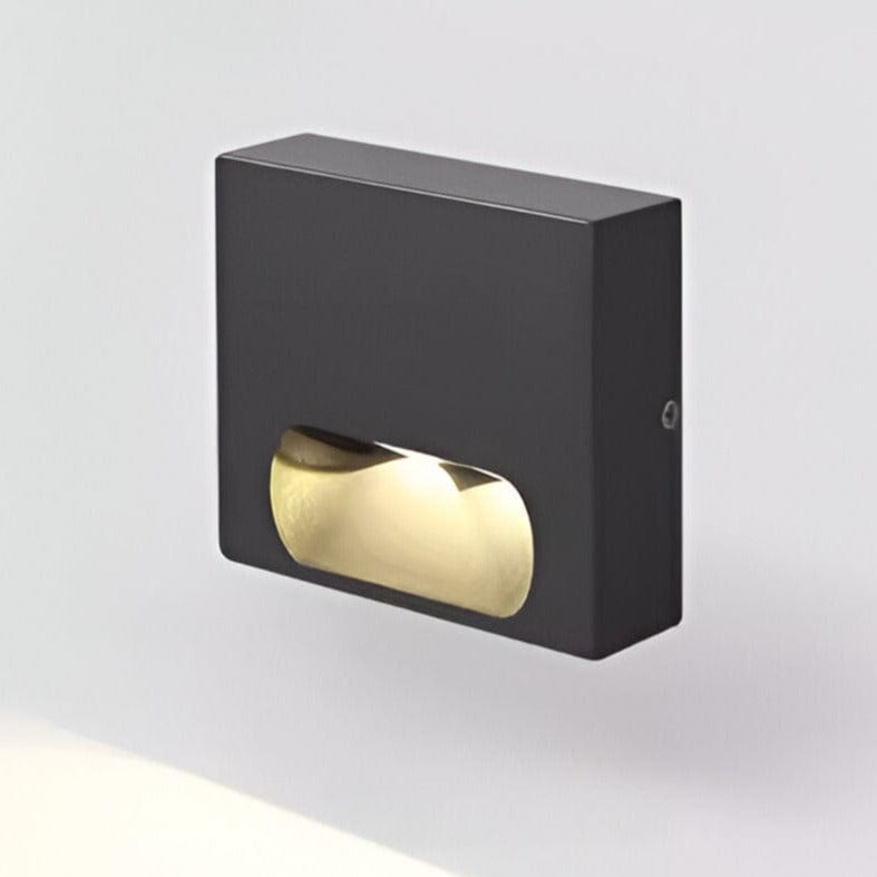 Cedric | Outdoor Step Light