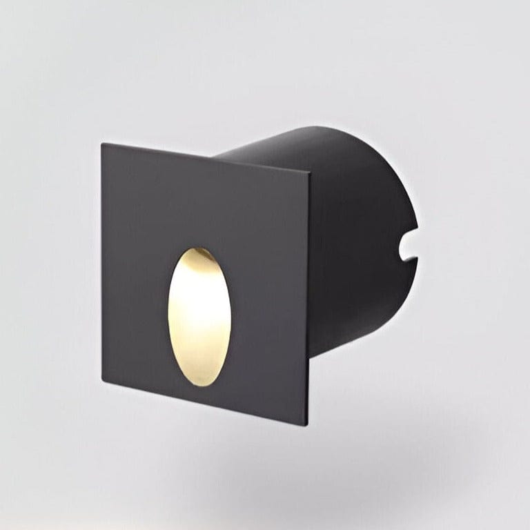 Sano | Outdoor Step Light - Home Cartel ®
