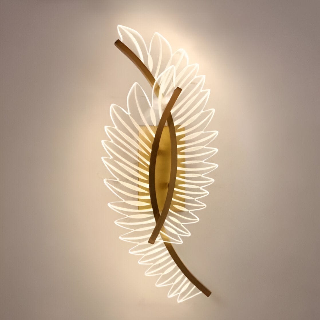 Rimmer | Wall Light - Detail View #3 | HomeCartel