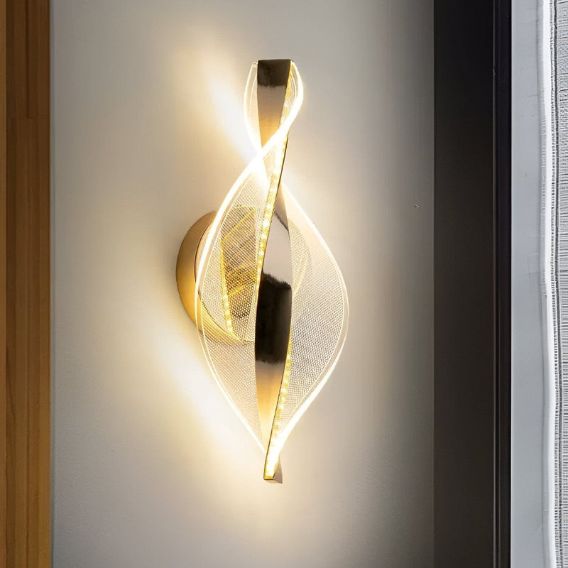 Amos | Wall Light