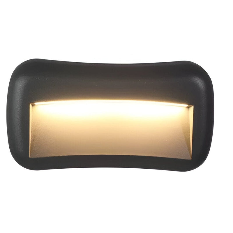 Mitsu | Outdoor Step Light