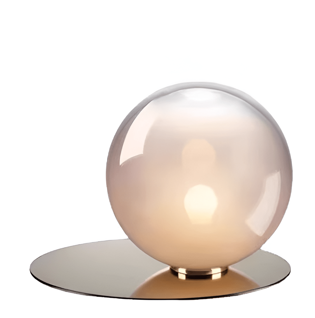 Kansa | Table Lamp - Modern Table Lamp | HomeCartel Philippines