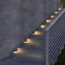 Benjamin | Outdoor Step Light