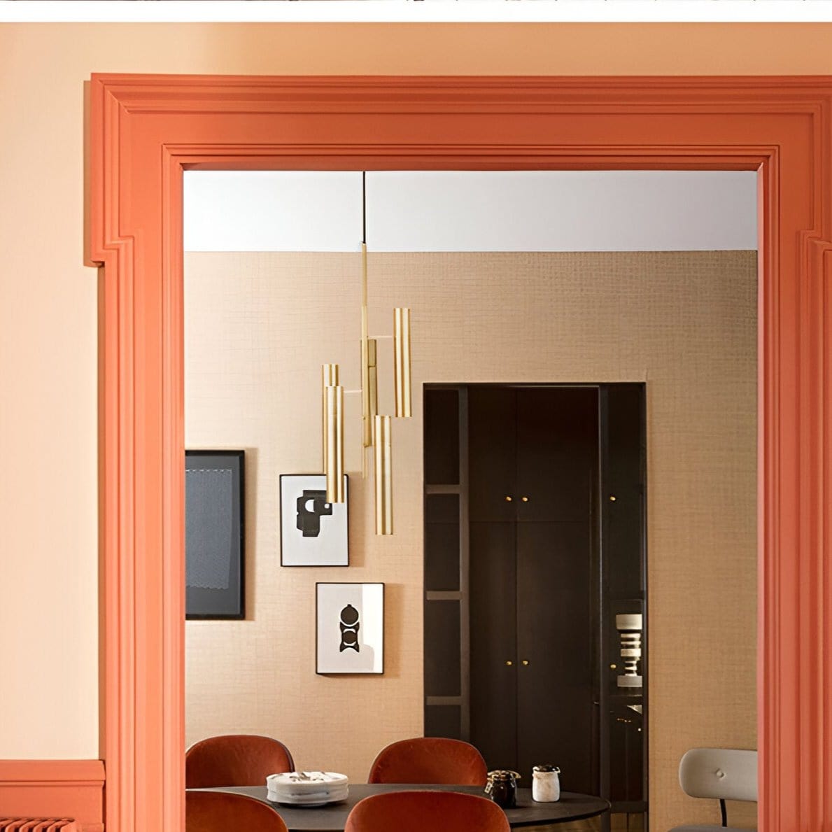 Stephen | Pendant Light - Home Cartel ®