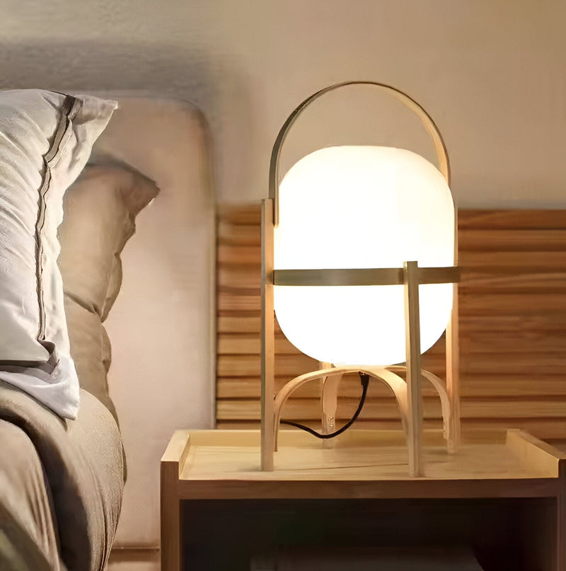 Gari | Table Lamp