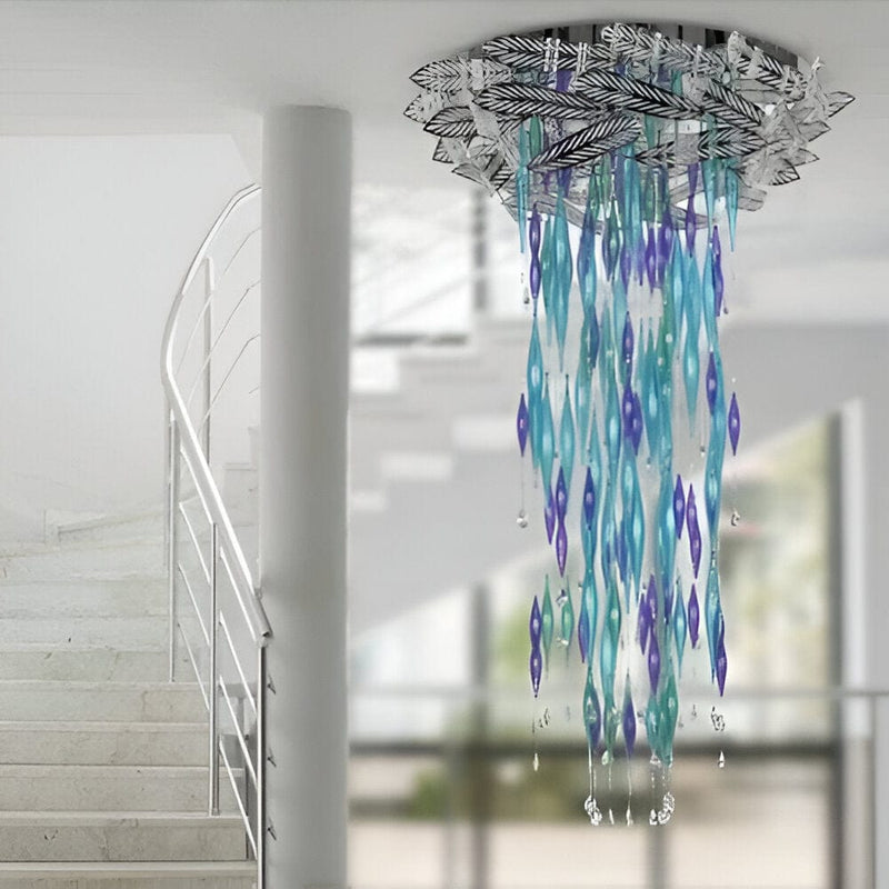 Blessing | Cluster Chandelier