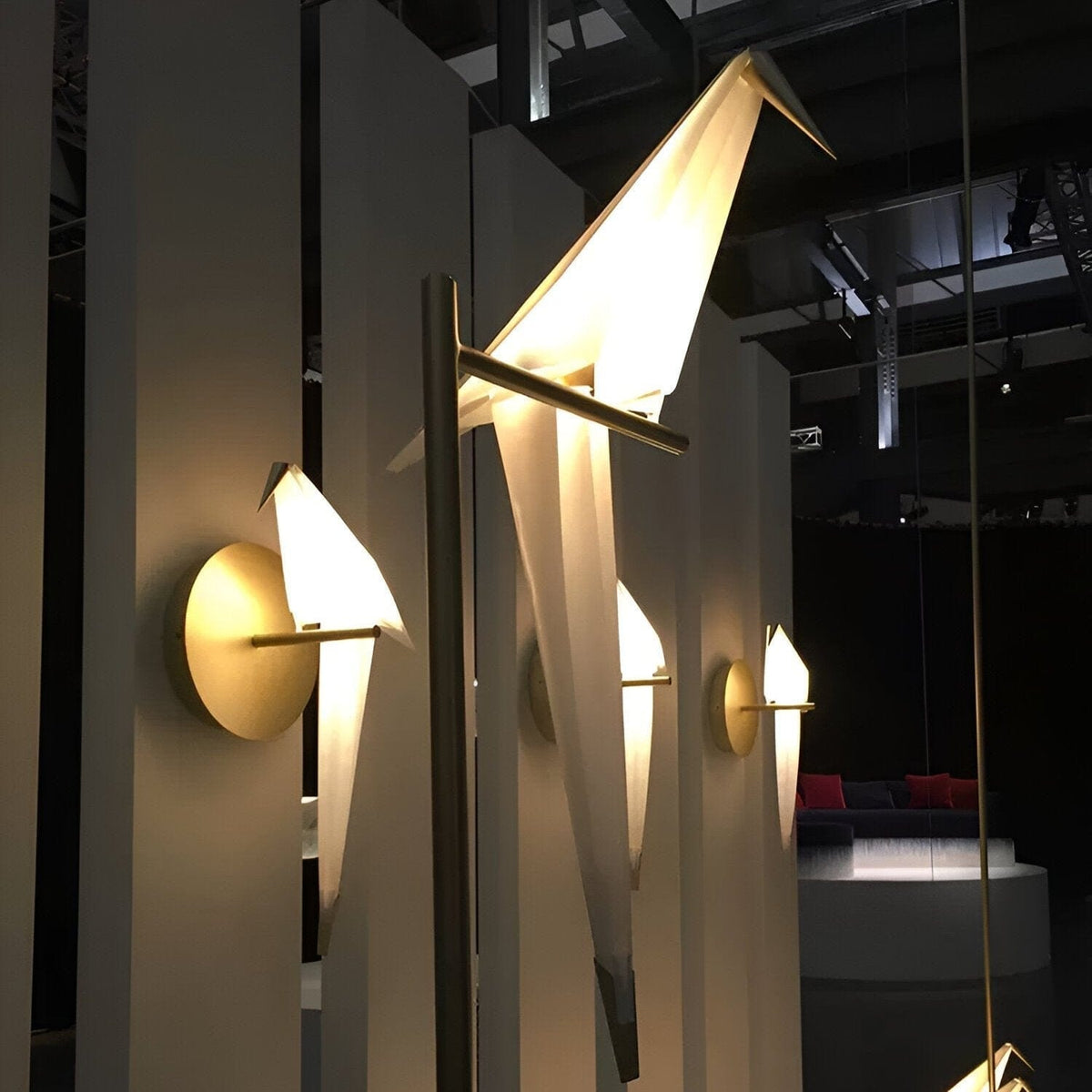 Sherman |  Wall Light - Home Cartel ®