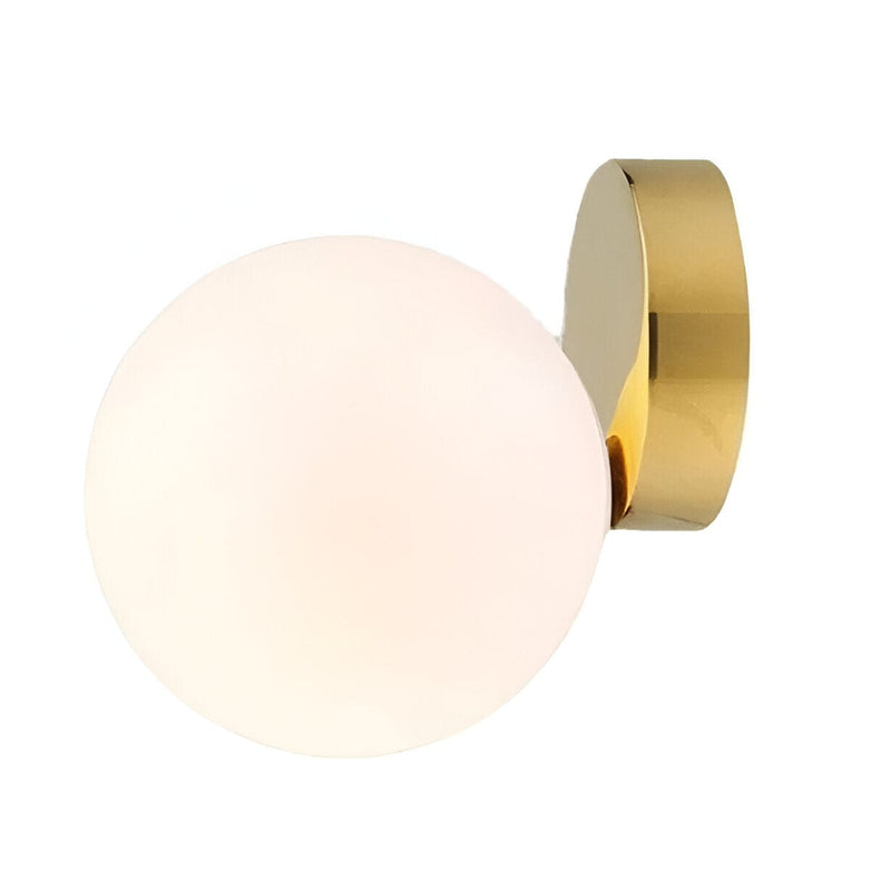 Golfen | Modern Wall Light