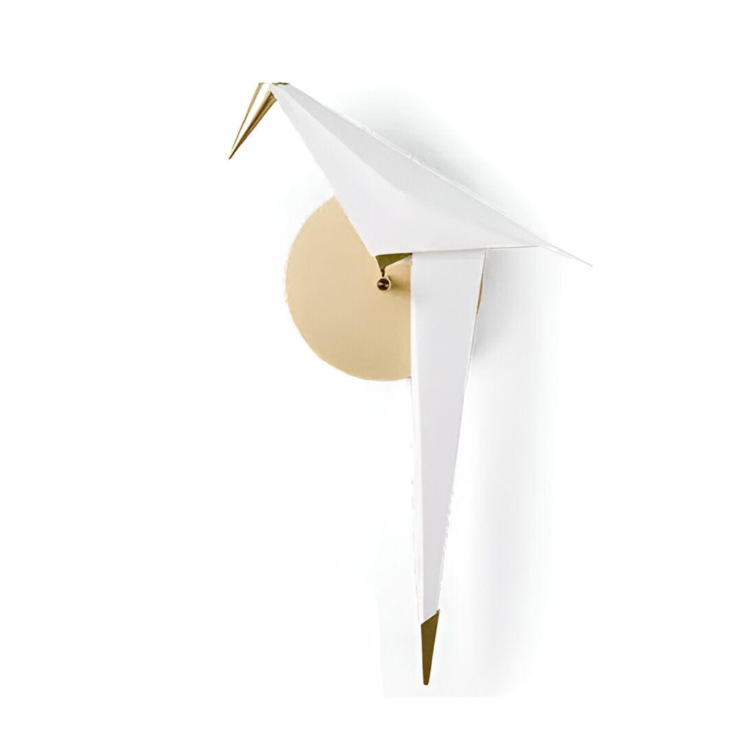 Sherman |  Wall Light - Home Cartel ®
