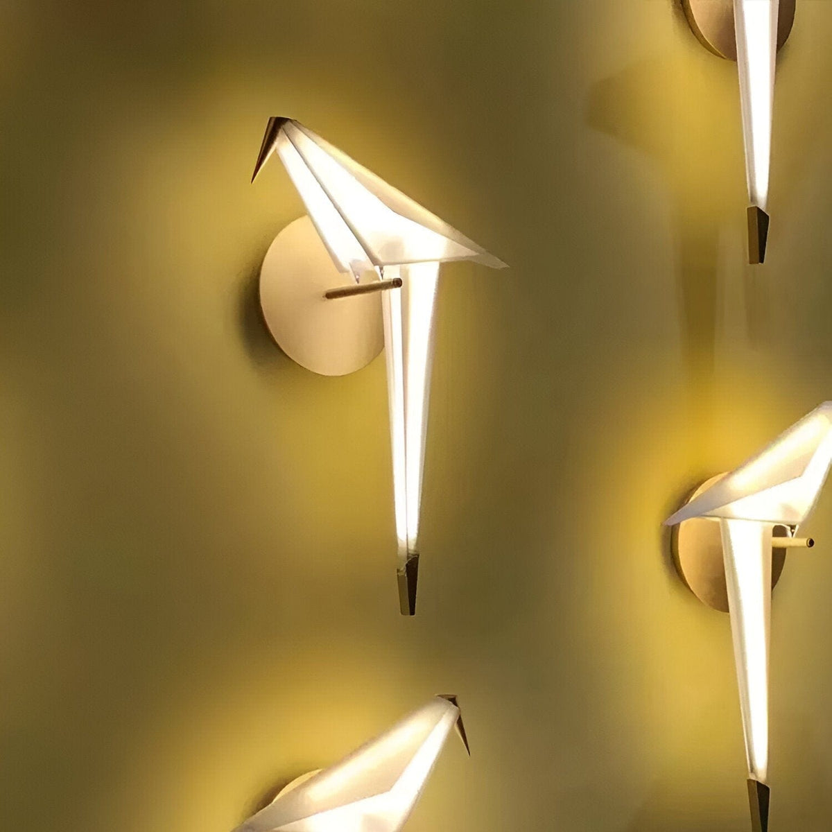 Sherman |  Wall Light - Home Cartel ®