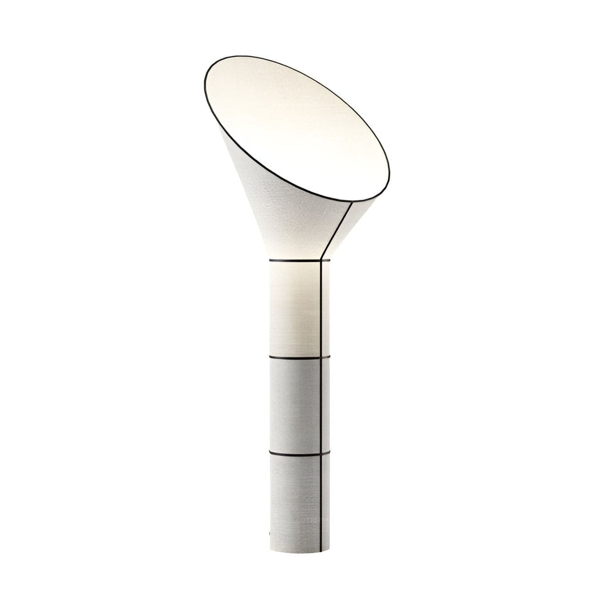 Baal | Modern Floor Lamp - Detail View #2 | HomeCartel