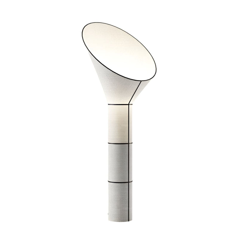 Baal | Modern Floor Lamp