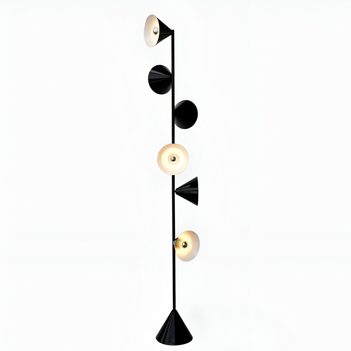 Cymbaline | Modern Floor Lamp - Modern Floor Lamp | HomeCartel Philippines