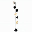 Cymbaline | Modern Floor Lamp
