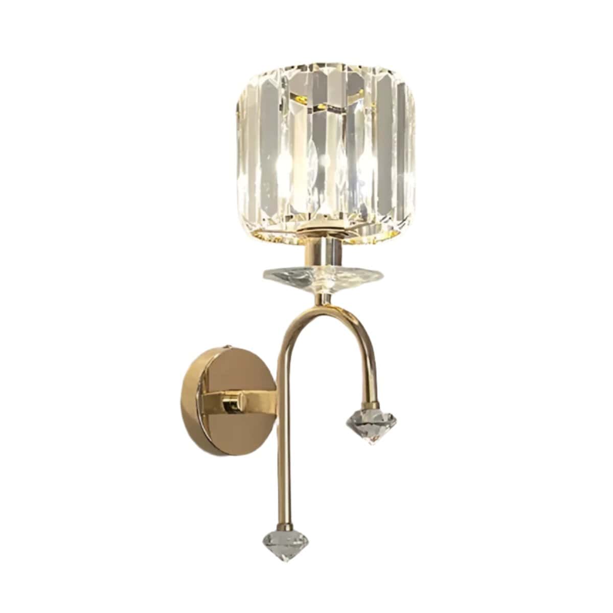Alder Une | Wall Light - Home Cartel ®