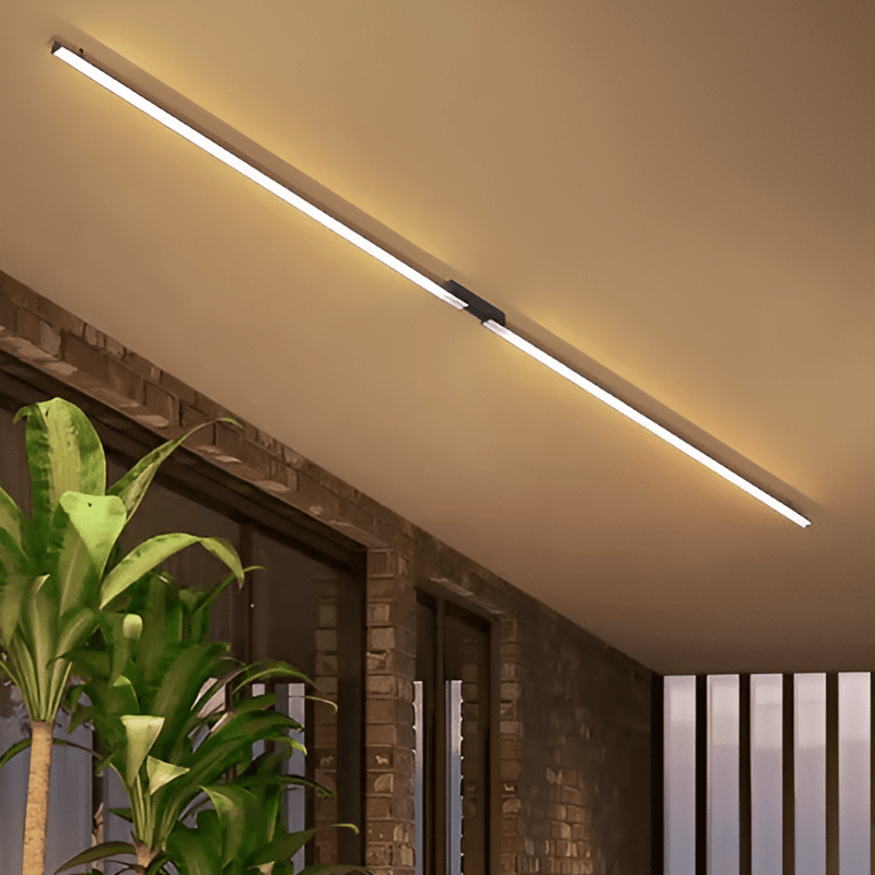 Zaro | Outdoor Patio Light