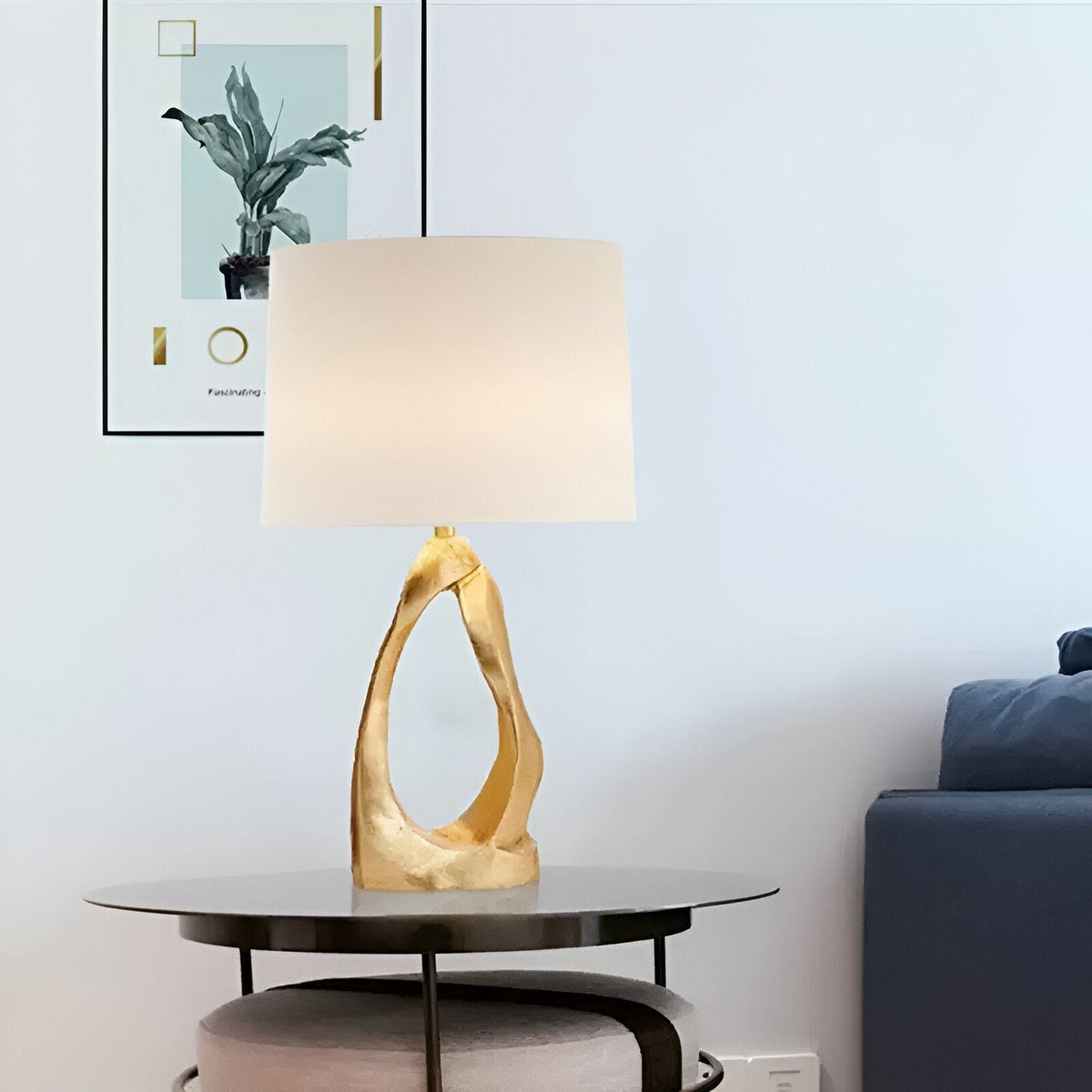 Lumigon | Table Lamp - Detail View #3 | HomeCartel