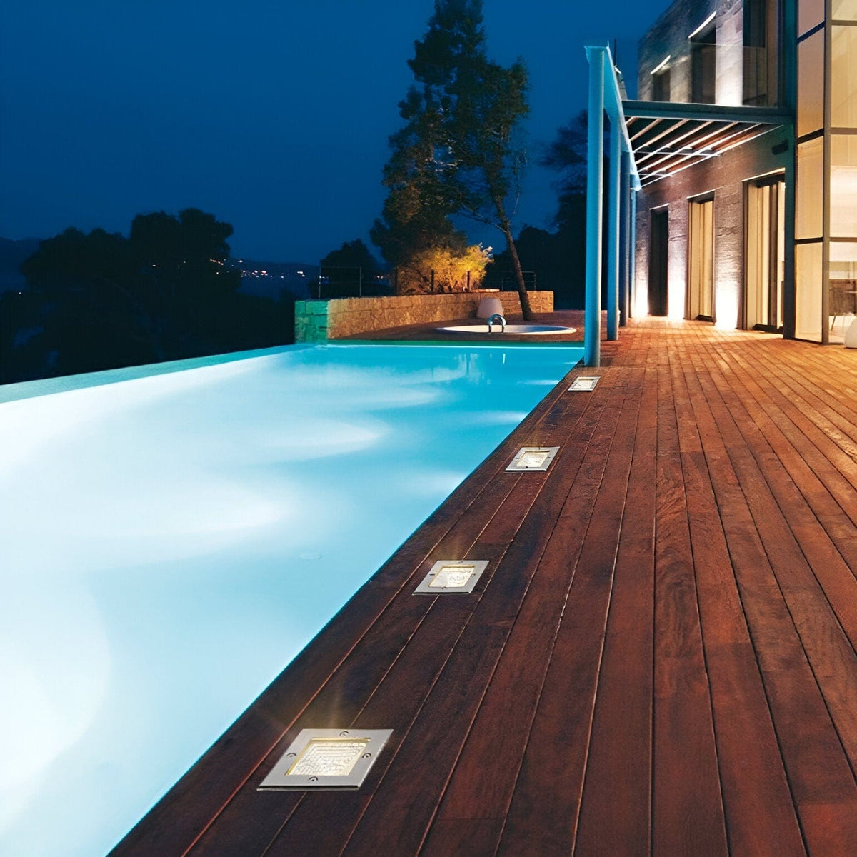 Revali | Outdoor Step Light - Home Cartel ®