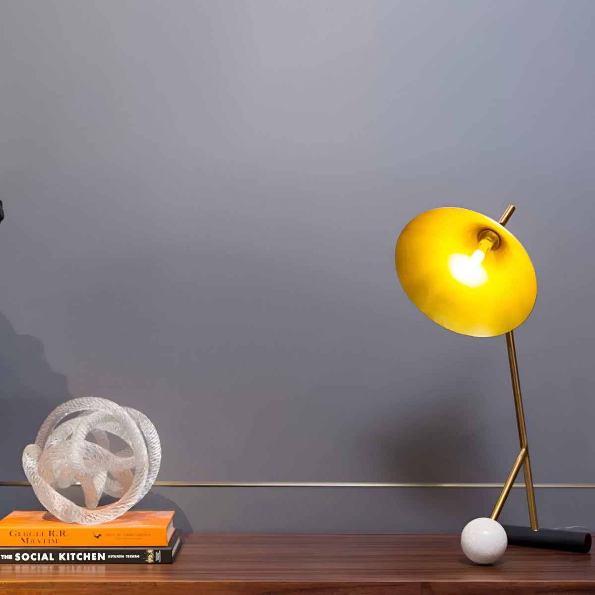 Medulas | Table Lamp - Home Cartel ®