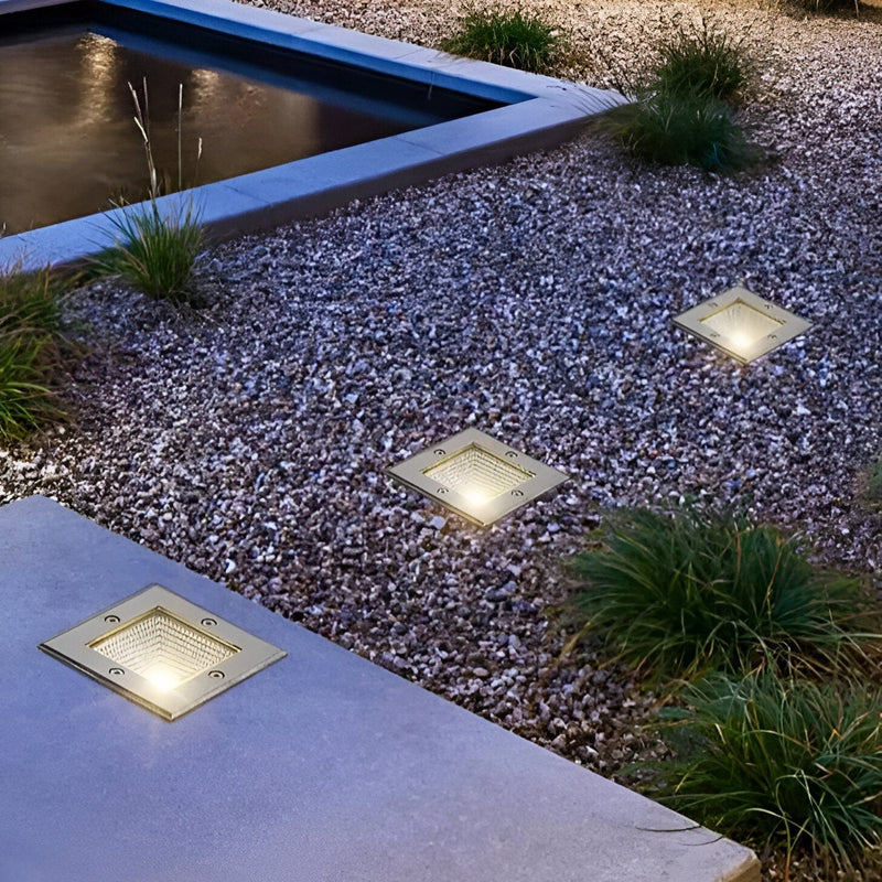 Revali | Outdoor Step Light