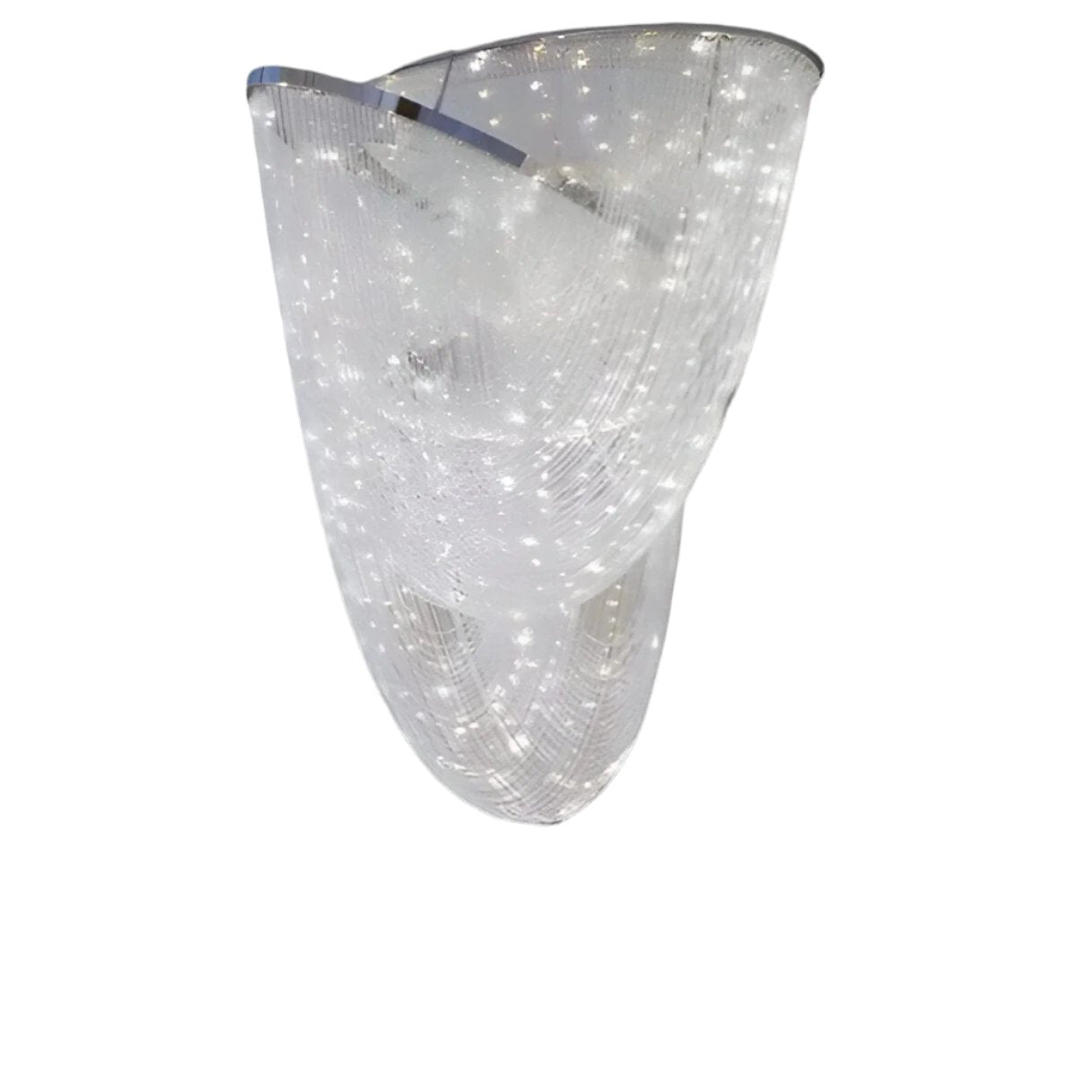 Vision | Modern LED Cluster Chandelier - Modern Cluster Chandelier | HomeCartel Philippines