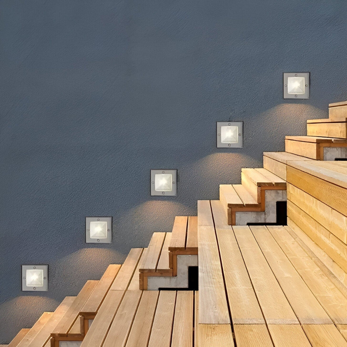 Revali | Outdoor Step Light - Home Cartel ®