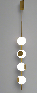 Cathal Une | Pendant Light