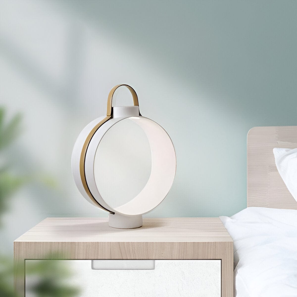 Greece | Table Lamp - Detail View #2 | HomeCartel