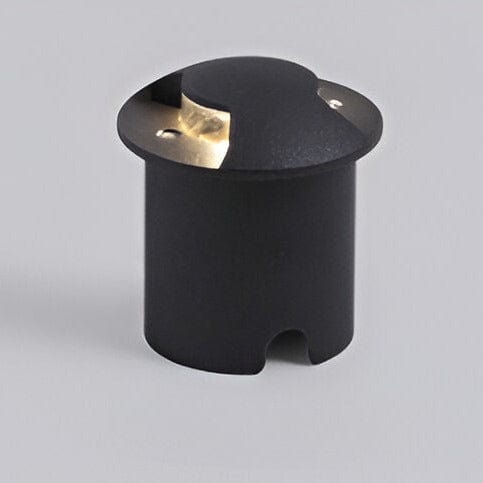 Seres | Outdoor Step Light - Detail View #2 | HomeCartel