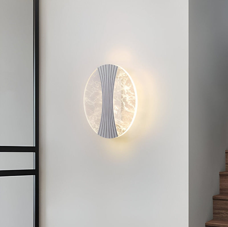 Don Une | Wall Light