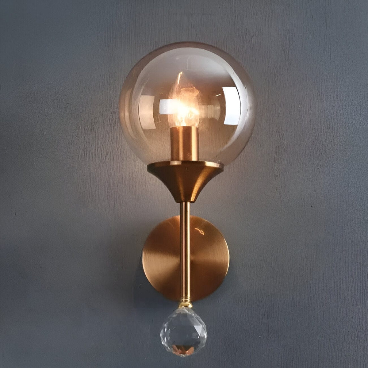 Zachary Une | Wall Light - Modern Wall Light | HomeCartel Philippines