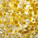 Heavenly | Modern LED Cluster Chandelier