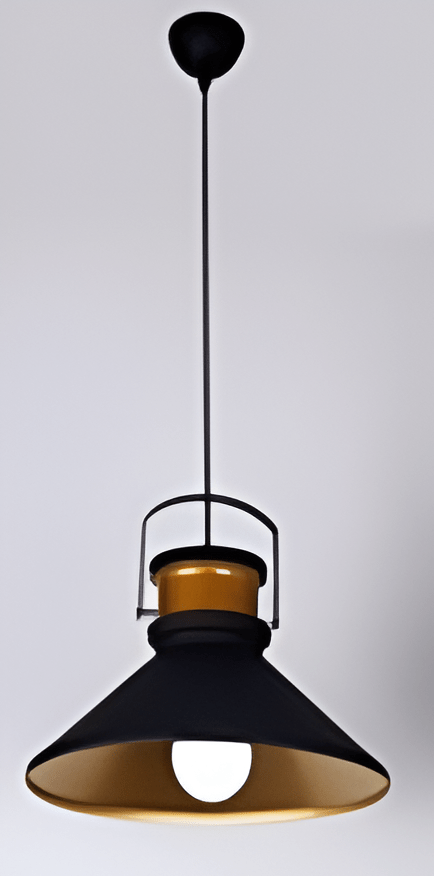 Hayes | Pendant Light - Detail View #3 | HomeCartel
