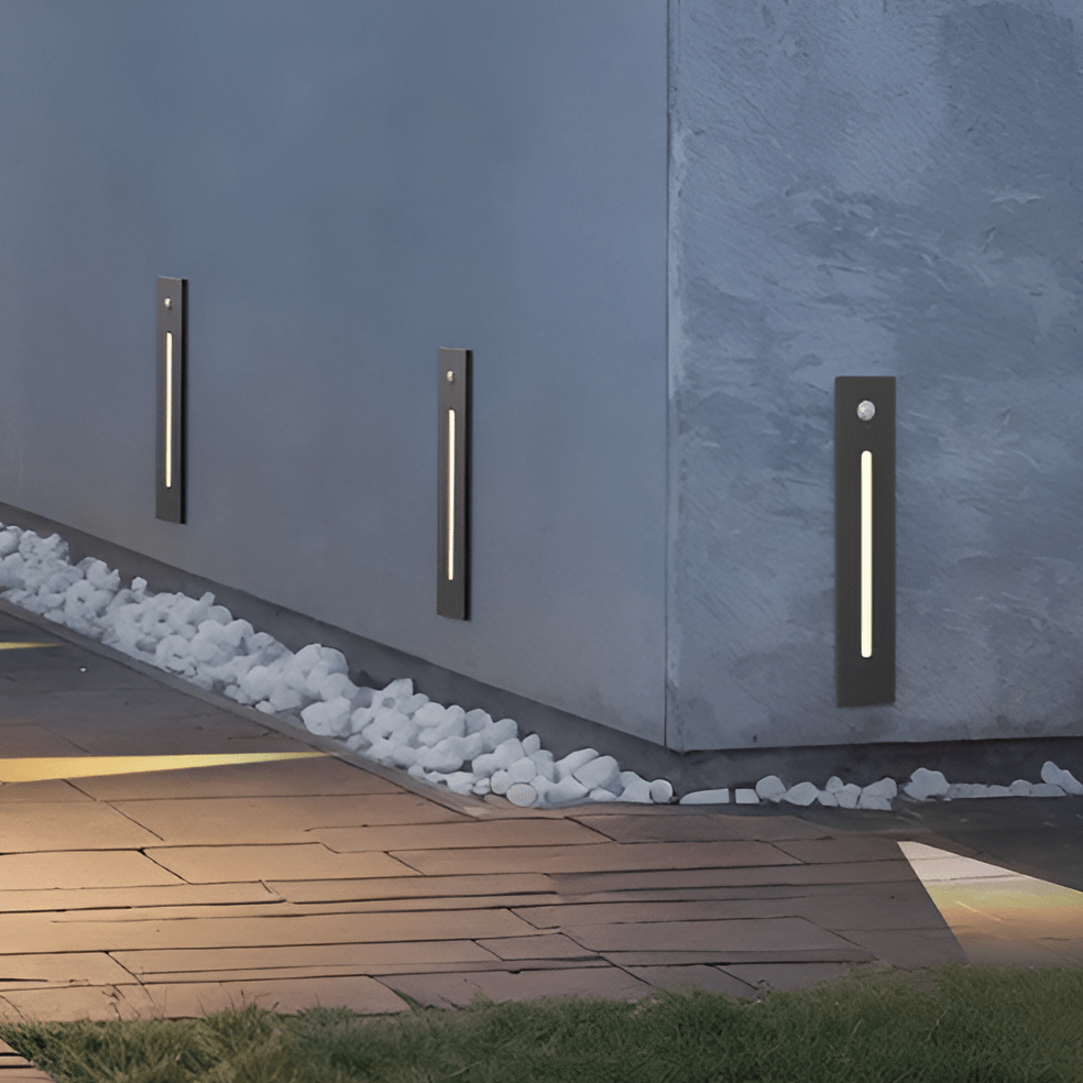 Mone | Outdoor Step Light - Home Cartel ®