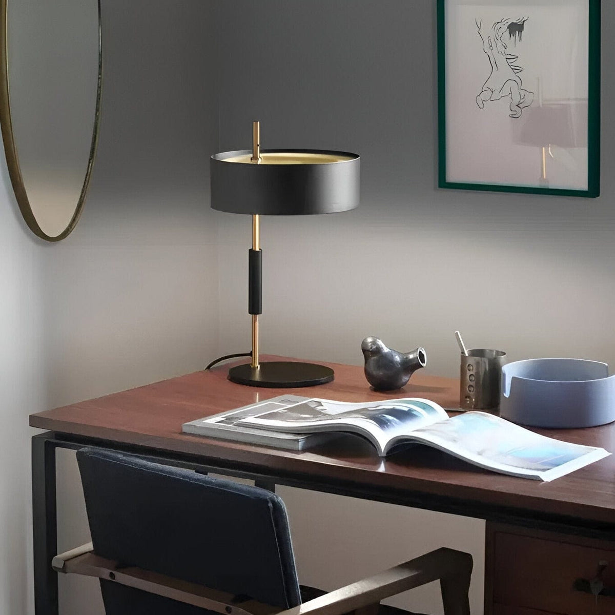 Rufo | Table Lamp - Home Cartel ®