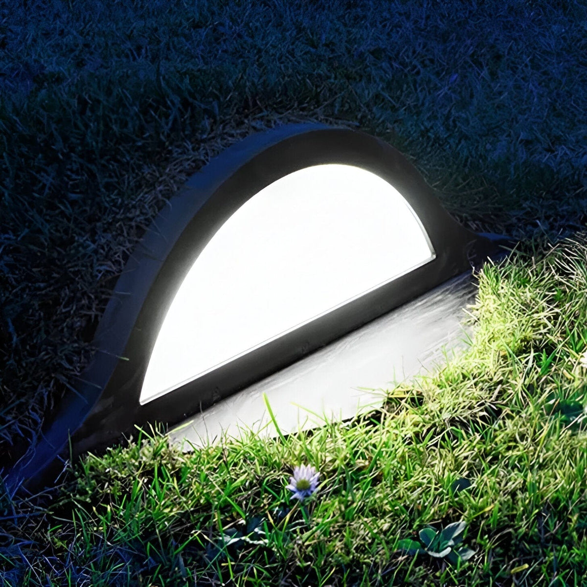 Sada | Outdoor Step Light - Home Cartel ®