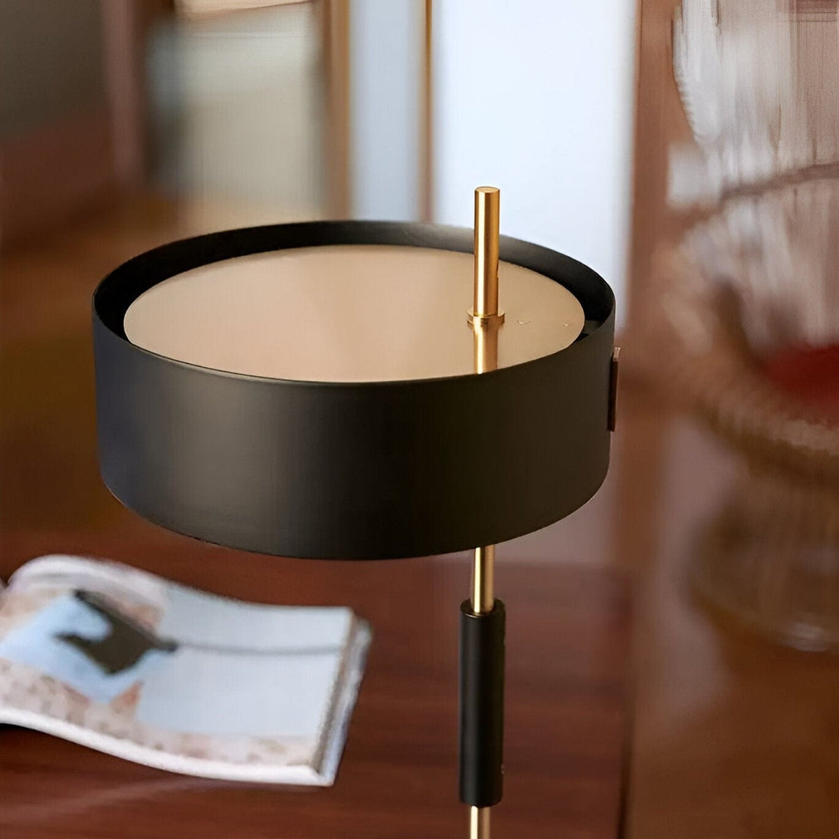 Rufo | Table Lamp - Home Cartel ®