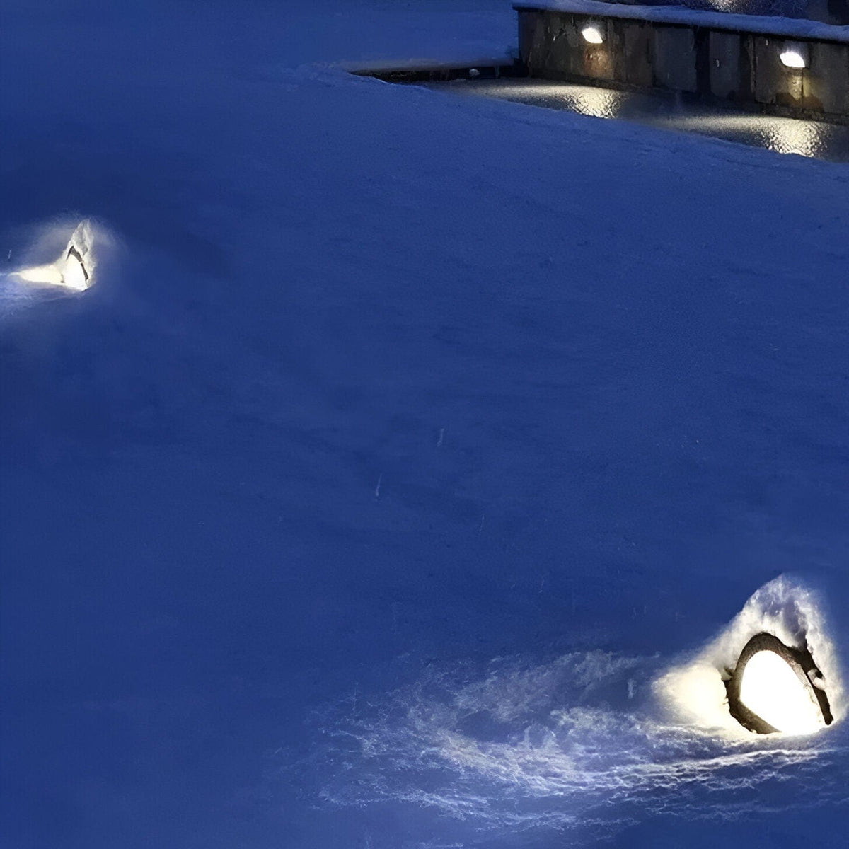 Sada | Outdoor Step Light - Home Cartel ®