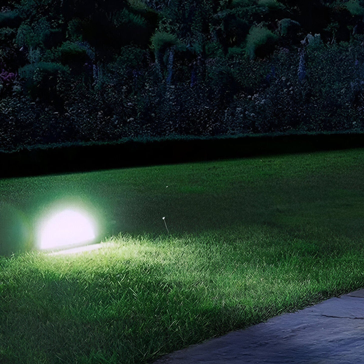 Sada | Outdoor Step Light - Home Cartel ®