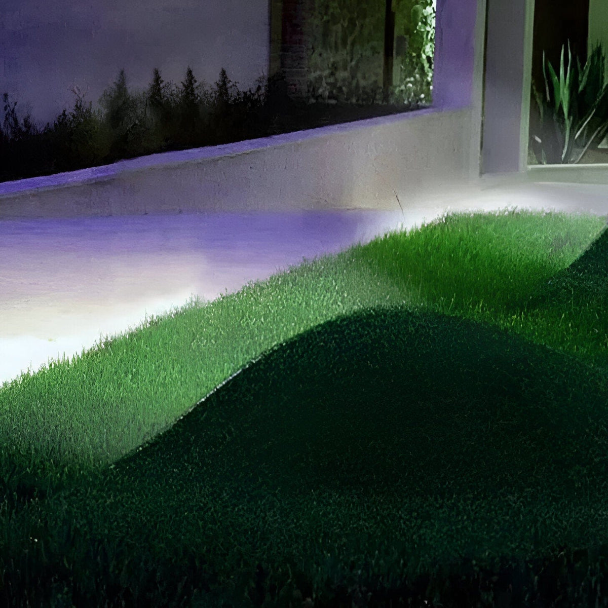 Sada | Outdoor Step Light - Home Cartel ®
